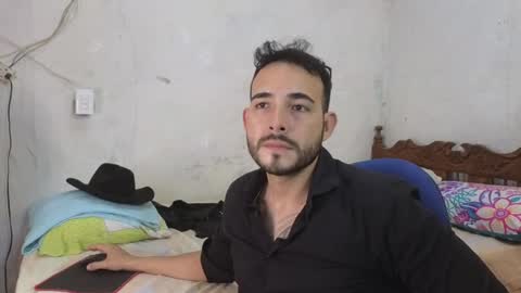 cris_simons online show from December 7, 9:17 pm