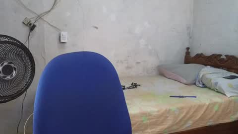 cris_simons online show from January 27, 8:17 pm