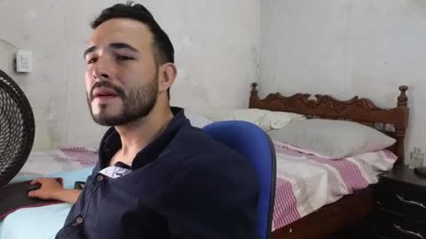 cris_simons online show from January 23, 12:14 am