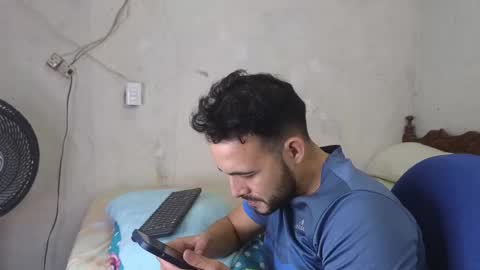 cris_simons online show from December 4, 4:26 am