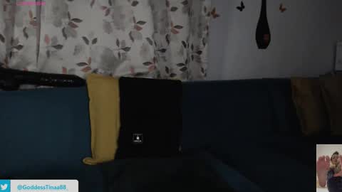 cris_tinne online show from September 14, 4:19 pm