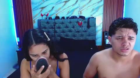 CRISANDMERY online show from June 17, 3:11 am
