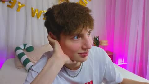 Chris online show from January 7, 9:42 pm