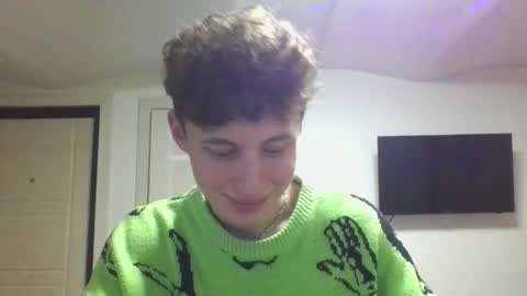 crispinver online show from March 14, 7:18 pm