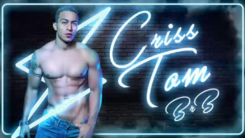 Cristopher online show from June 9, 2:11 am