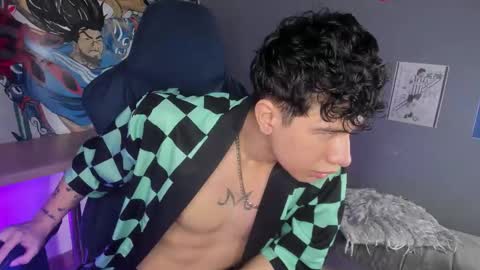 Cris online show from February 5, 4:05 am