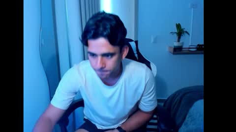 crissblack1 online show from March 1, 7:51 pm