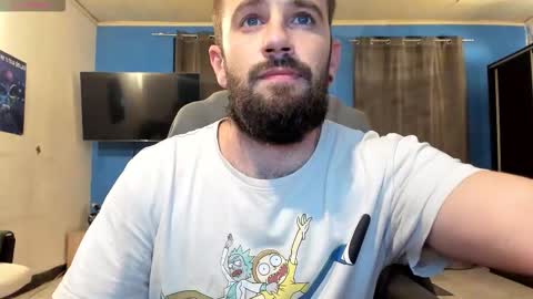 Criss online show from January 8, 7:09 pm