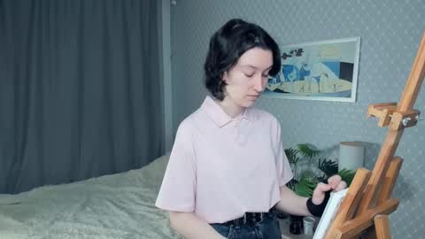 Clara online show from November 30, 7:48 am