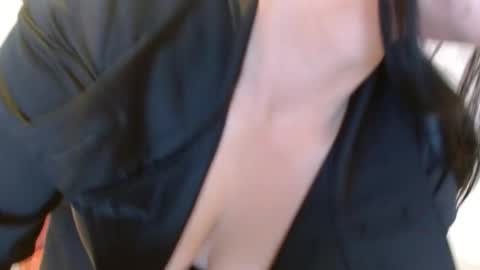 cristal1609 online show from October 30, 1:33 pm