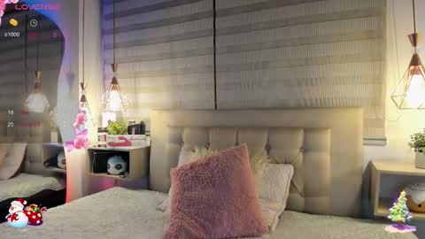 Cristal online show from December 16, 4:30 am