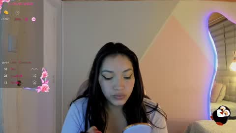 Cristal online show from July 25, 5:27 am