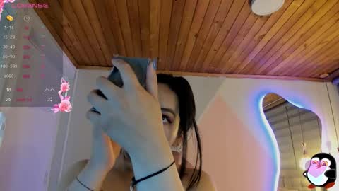 Cristal online show from November 11, 5:31 am