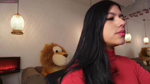 CRISTAL online show from October 13, 2:19 pm