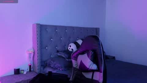  Alejandra from Wednesday to Saturday from 1000 pm to 400 am Colombian hour online show from November 28, 7:26 am