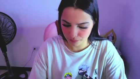 Cristal online show from April 21, 2:48 am