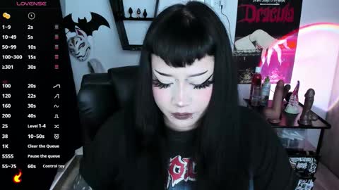 Cris online show from September 29, 12:48 pm