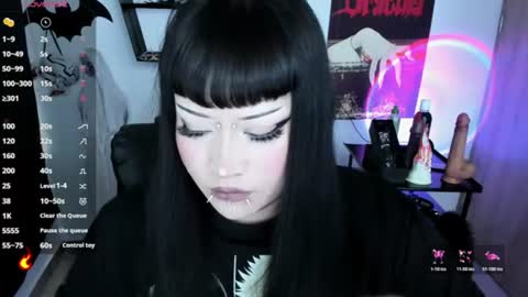 Cris online show from July 16, 9:29 pm