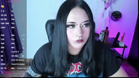 Cris online show from February 6, 11:09 am