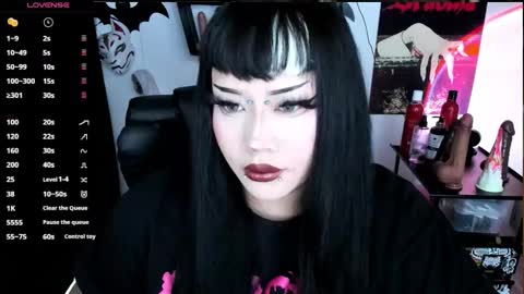 Cris online show from September 9, 3:01 pm