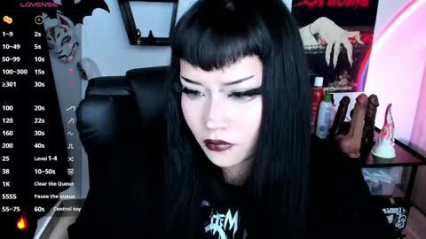 Cris online show from September 12, 2:41 pm