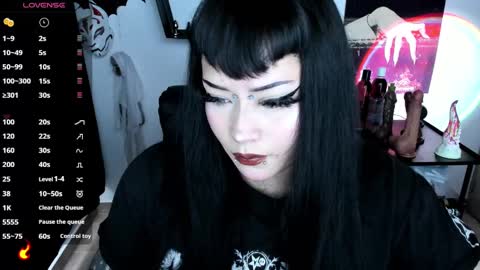 Cris online show from September 15, 7:26 pm