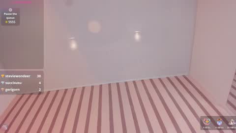 Cristal online show from January 31, 6:35 am