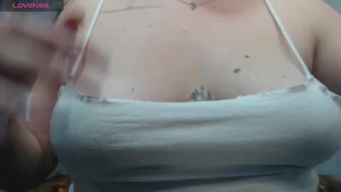 Cristal online show from February 25, 3:09 am