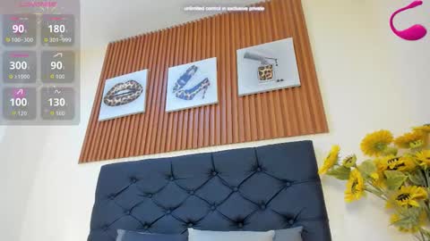 cristale69 online show from March 21, 6:56 pm