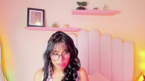 Cristal online show from November 14, 8:49 am