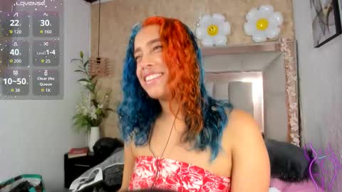   online show from December 3, 1:04 am