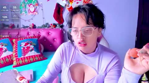 Natis online show from December 18, 12:11 pm