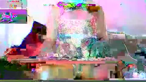 Cristal Solei online show from December 22, 2:13 pm