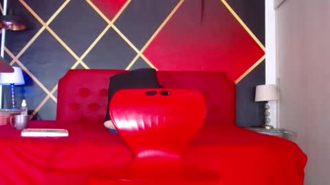 cristian hot9 online show from September 18, 8:35 pm