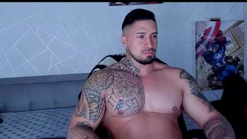 cristian walker online show from June 8, 10:49 am