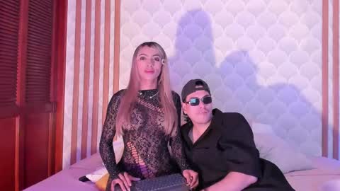 Cris  Pame online show from April 12, 9:13 am