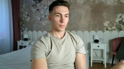 CristianoHailey online show from June 12, 6:07 pm