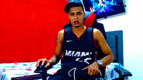 cristian online show from July 30, 12:55 am