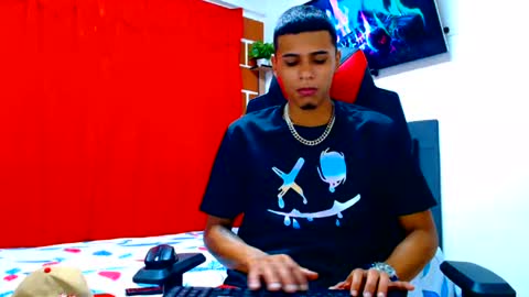 cristian online show from July 31, 2:29 pm