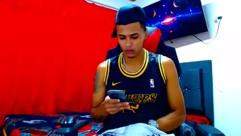 cristian online show from July 24, 2:36 pm