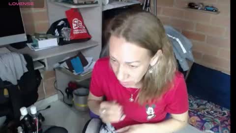 cristina online show from July 29, 4:51 pm