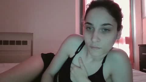 cristina online show from June 22, 2:24 pm