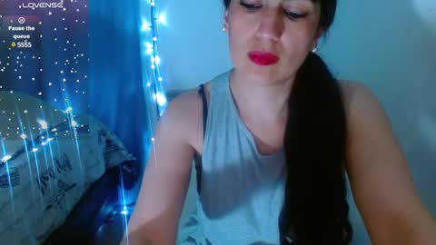 Snapshot of cristina_connor chatting on February 25, 2:58 am Cristina online show from February 25, 2:58 am