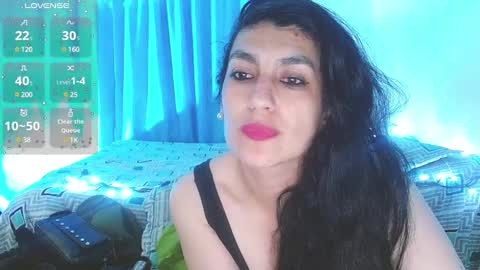 Snapshot of cristina_connor chatting on January 31, 3:20 am Cristina online show from January 31, 3:20 am