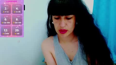 Snapshot of cristina_connor chatting on September 23, 2:05 am Cristina online show from September 23, 2:05 am