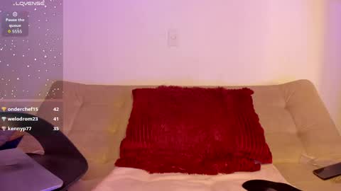cristina_joy online show from June 8, 11:22 am