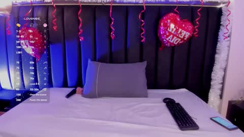 cristina_joy online show from February 12, 1:58 pm