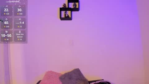 cristina_joy online show from April 17, 11:12 am