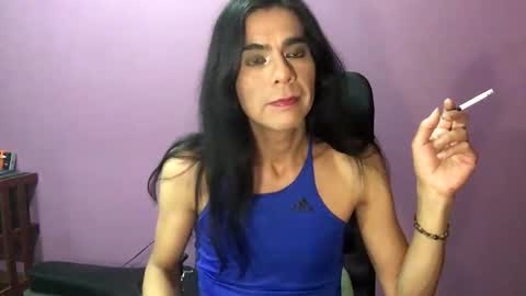 Cristina Dick Clit online show from April 8, 7:22 am