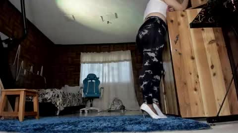 Julieta online show from November 14, 9:16 pm